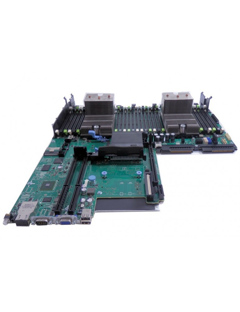 System Board Dell PowerEdge R720 R720XD v4 (C4Y3R)