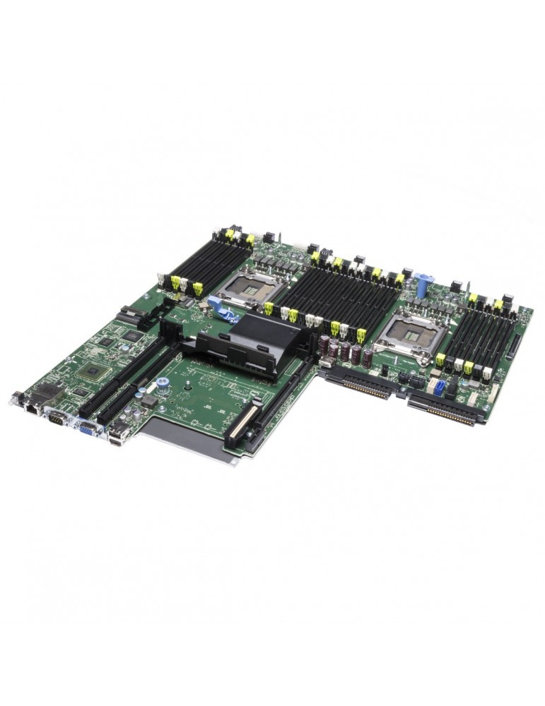 System Board Dell PowerEdge R720 / R720XD v6 (HJK12)