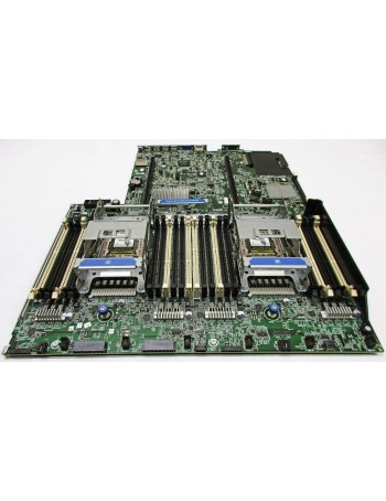System Board HP Proliant DL380p G8 (801939-001)
