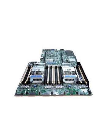 System Board  HP Proliant DL380p G8 (662530-001)