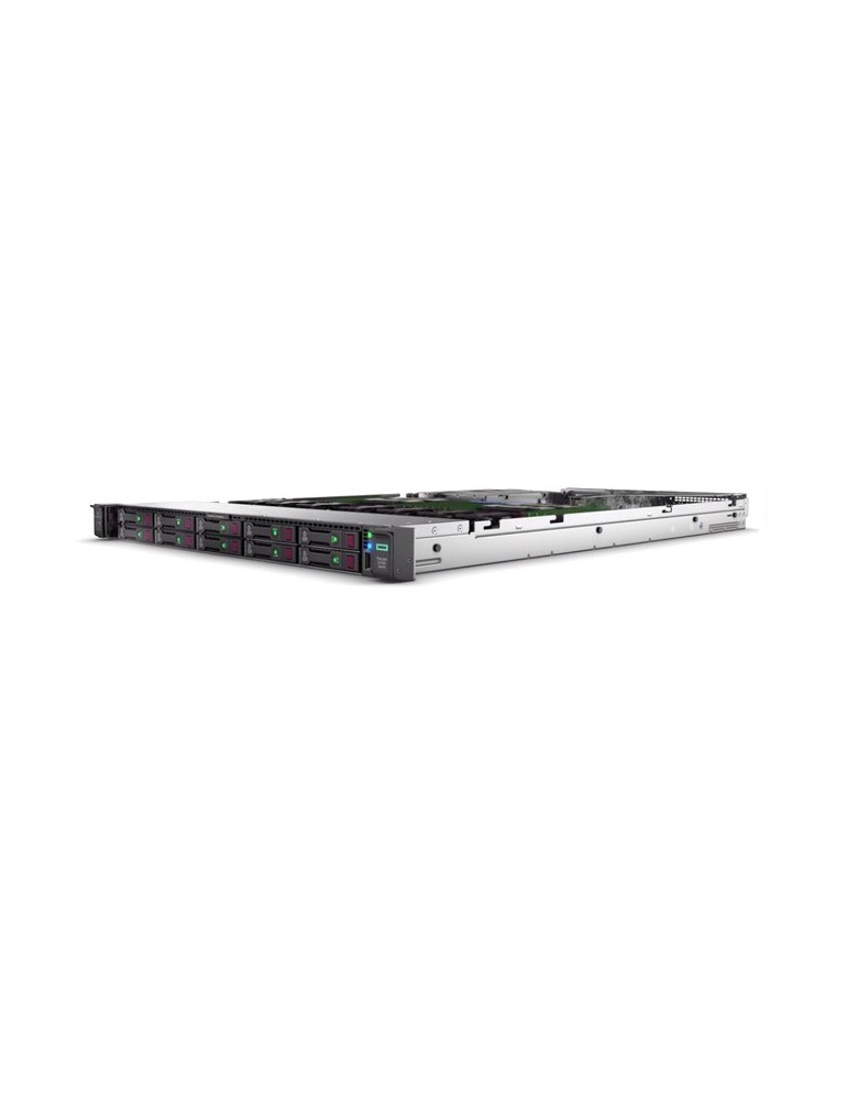 Server HP ProLiant DL360 Gen10 4 LFF CTO (867958-B21)