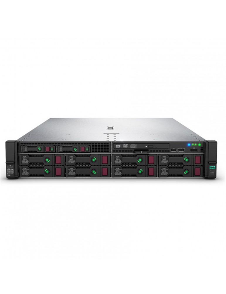 Server HP ProLiant ML350 G10 8 SFF CTO (877626-B21)