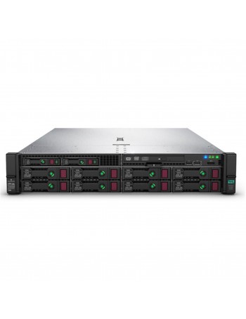 Server HP ProLiant ML350 G10 8 SFF Rack CTO (877627-B21)