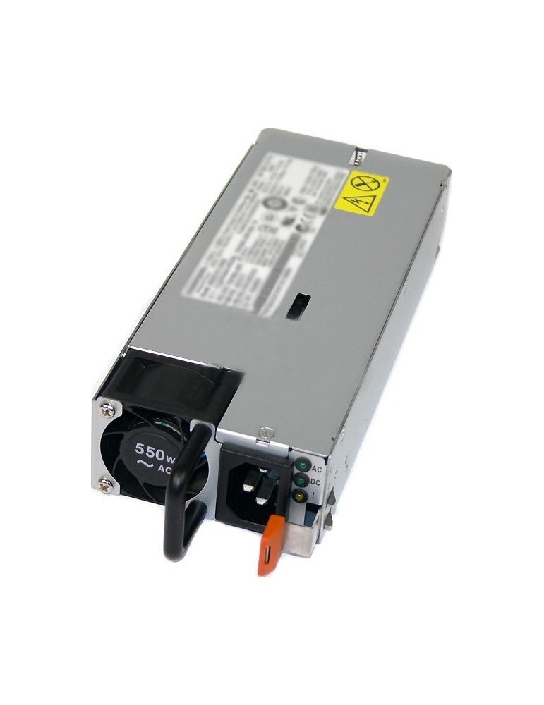 Lenovo 550W AC Power Supply - 00KA094