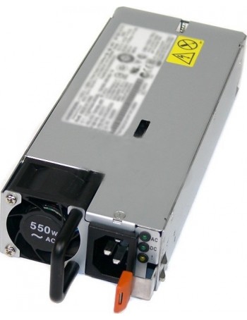 Lenovo 550W AC Power Supply - 00KA094