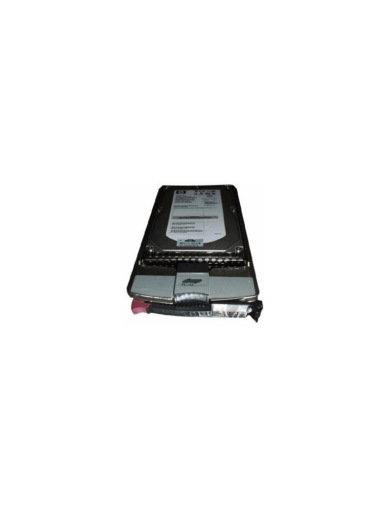 Disco Duro HP 300GB (AG425A)