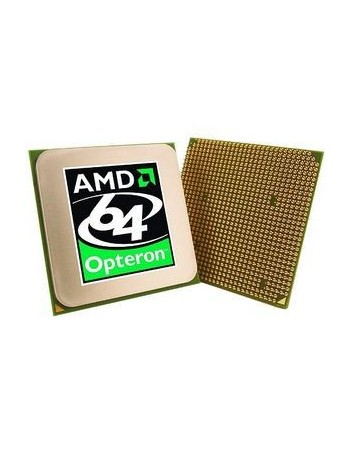Procesador HP Opteron 8216 2.4 GHz DL585 G2 (413932-B21)