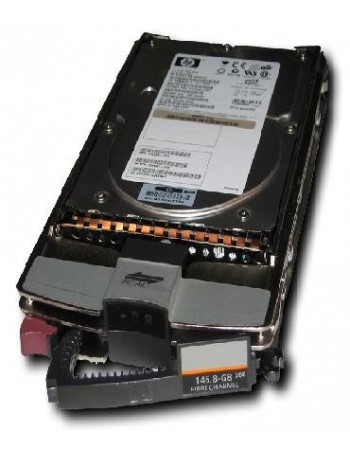 Hard Drive HP 146GB  (293556-B22)