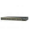 Switch Cisco Catalyst 2960 (WS-C2960S-48TS-L)  