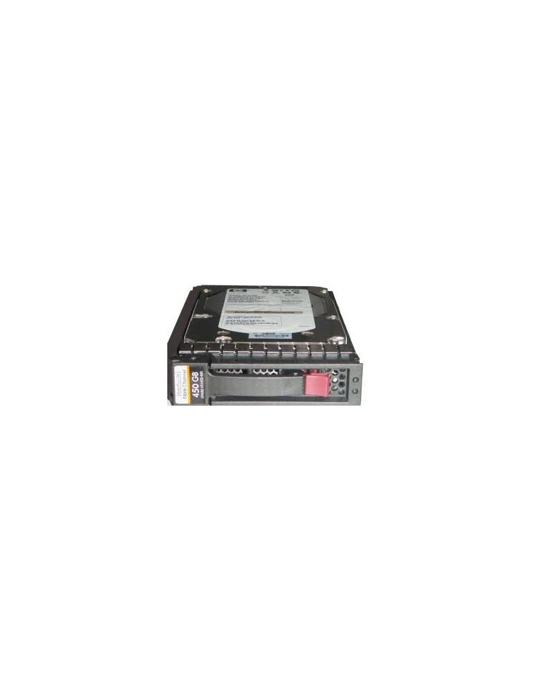 Disco Duro HP 450 GB (AG803B)