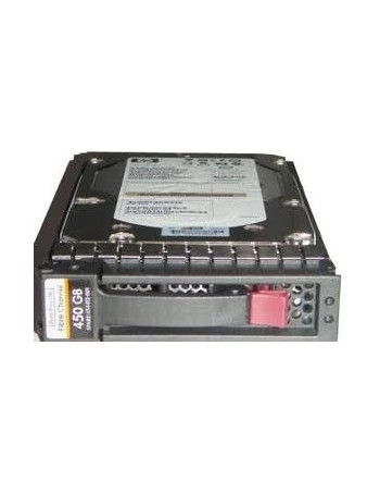 Disco Duro HP 450 GB (AG803B)