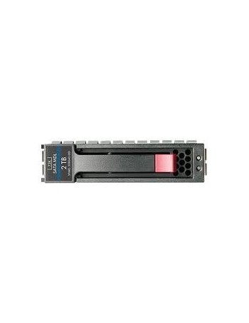 HP SATA 2TB  Hard Drive (507632-B21)