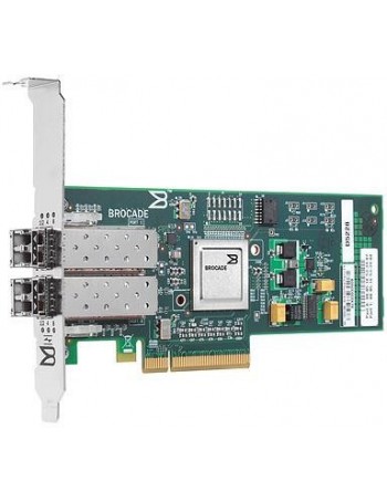 Tarjeta HBA HP 82B PCI-E 8GB FC (AP770A)