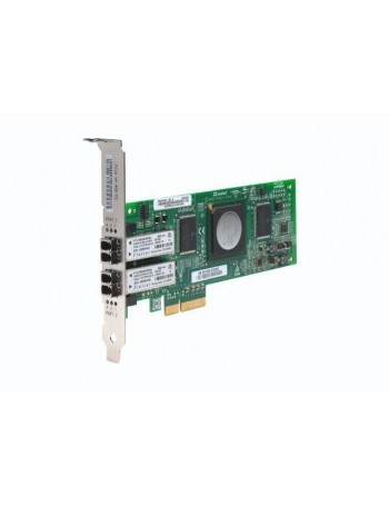 QLOGIC HBA CARD PCIE 4GB (QLE2462)