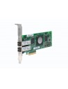 Tarjeta HBA QLOGIC PCIE 4GB (QLE2462) 