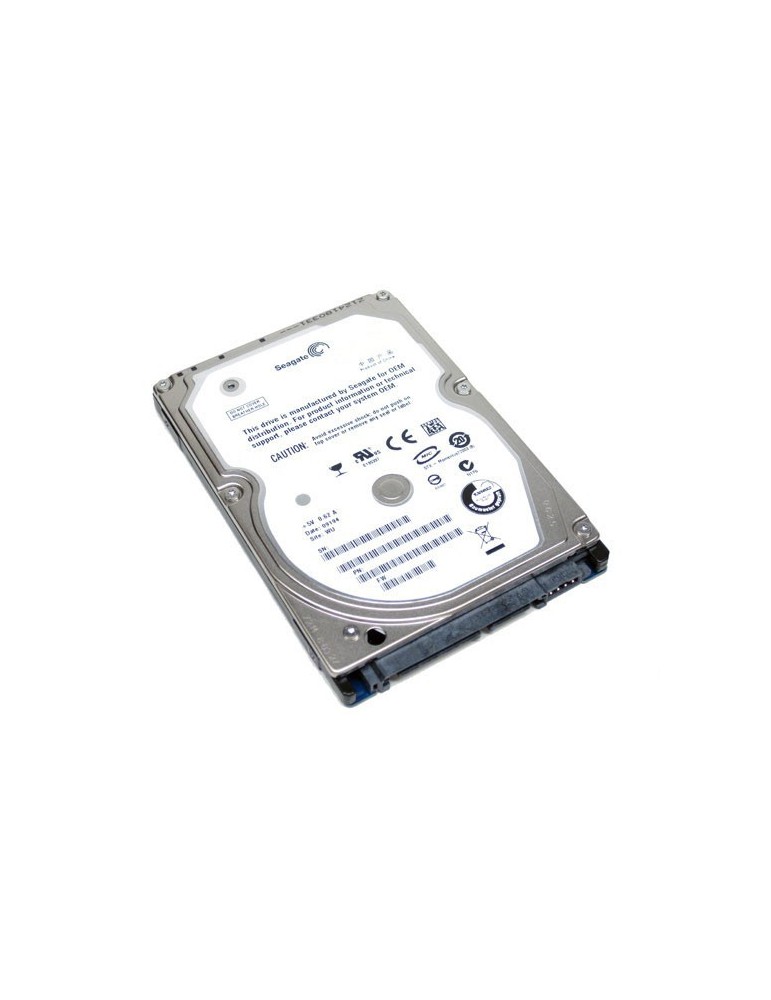 Hard Drive Seagate 500GB (ST9500325AS)