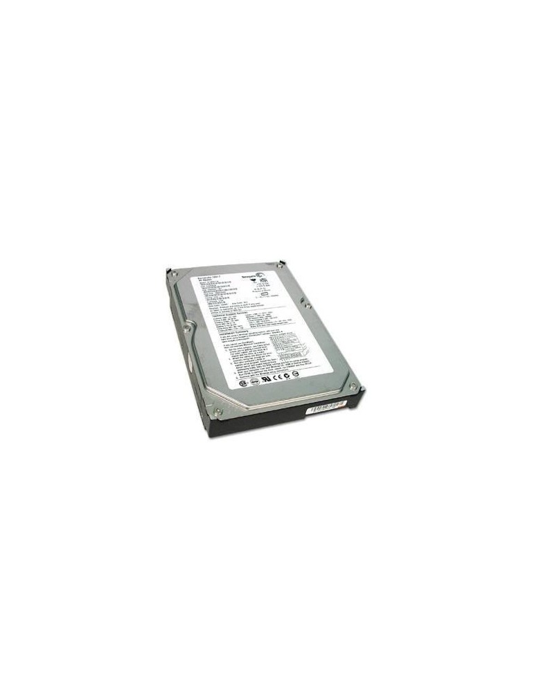 Seagate Hard Drive 120GB (ST3120022A)