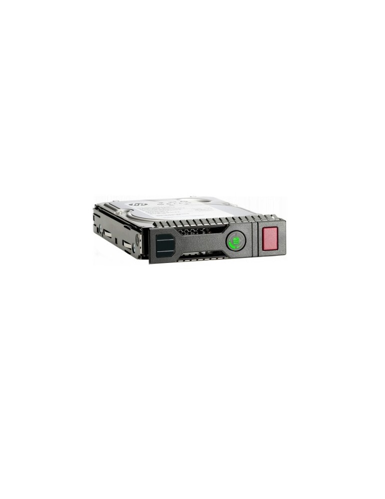 Disco Duro HP 1.2TB 6G SAS 10K 2.5in DP (718162-B21) 