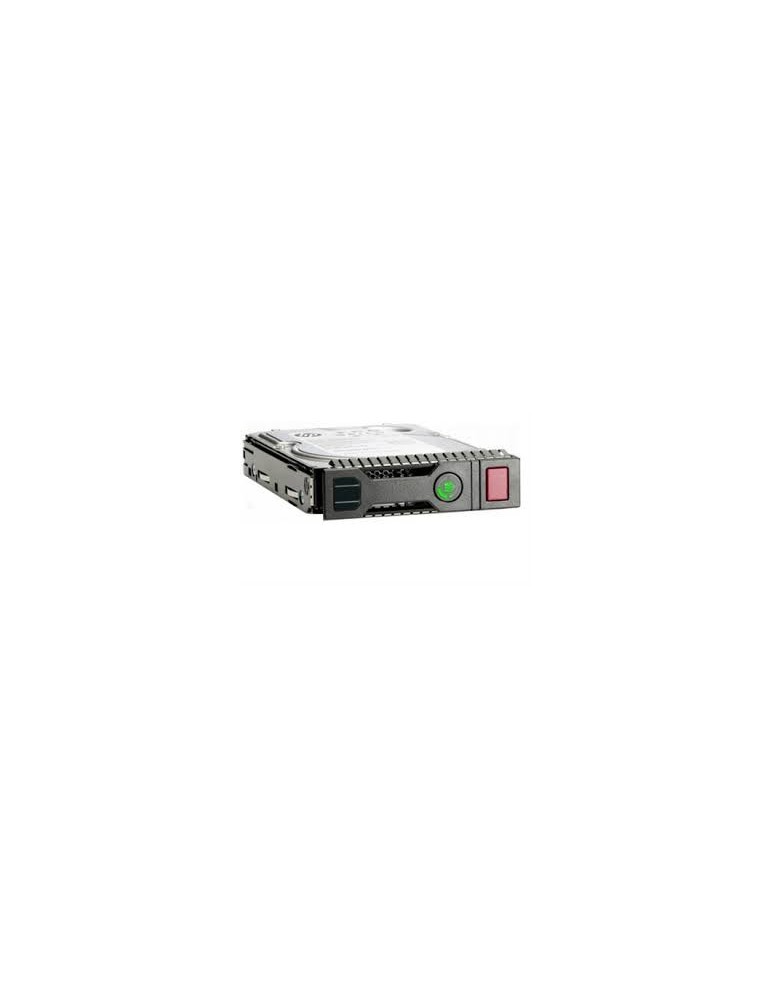 Disco Duro HP MSA 600GB (C8S58A) 