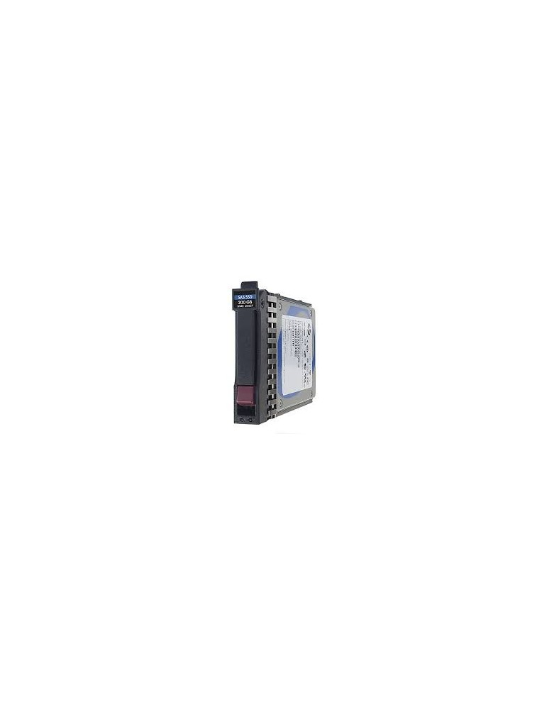 Disco duro HP MSA 400GB (C8R20A)