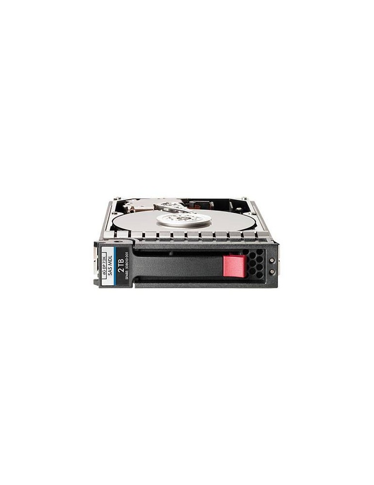 Disco duro HP MSA 300GB (J9F40A)