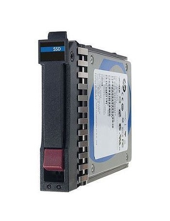 Disco duro HP MSA 450GB (J9F41A) 