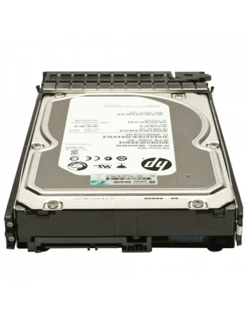 Hard Drive HP MSA 600GB (J9F42A)