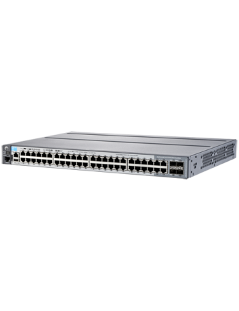 Switch HP 2920-48G Conmutador (J9728A) 