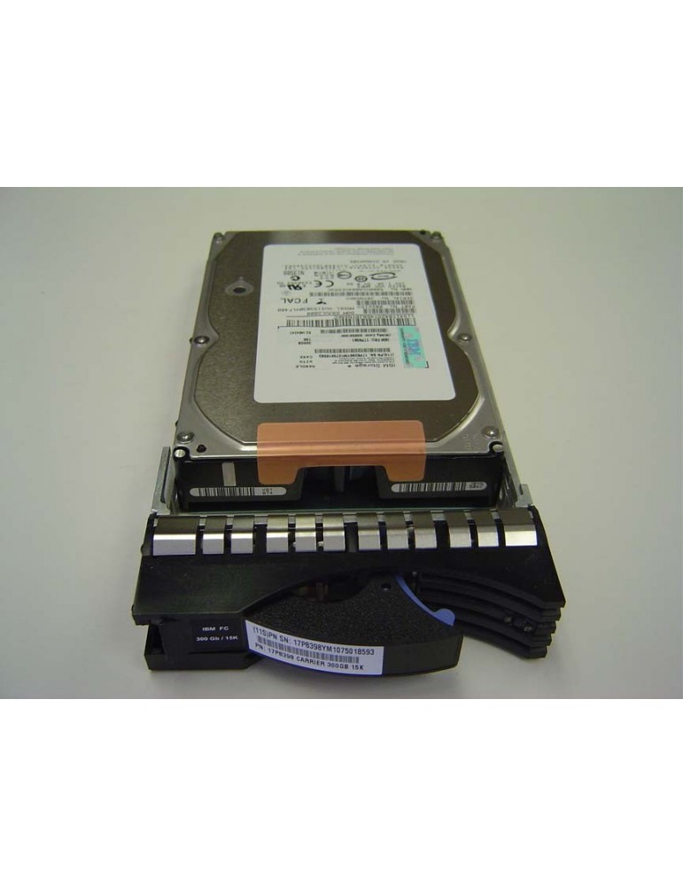 IBM  Hard Drive 16x450GB (FC2608)